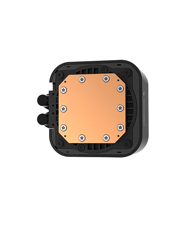 Deepcool Liquid Cooler LQ360 Black