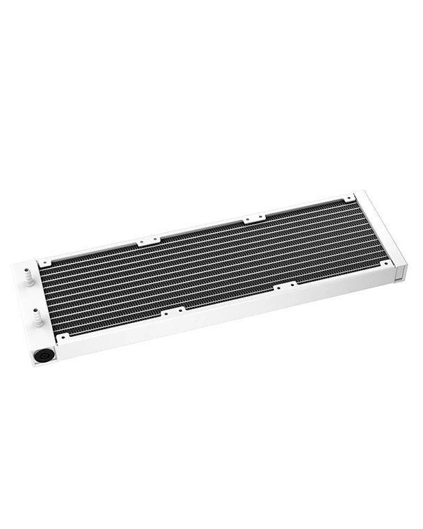 Deepcool Liquid Cooler LP360 White