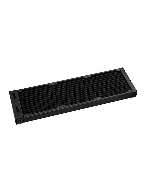 Deepcool Liquid Cooler LP360 Black