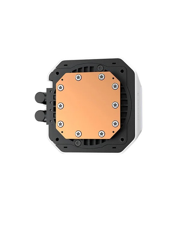 Deepcool LM360 White