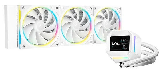 Deepcool LM360 White