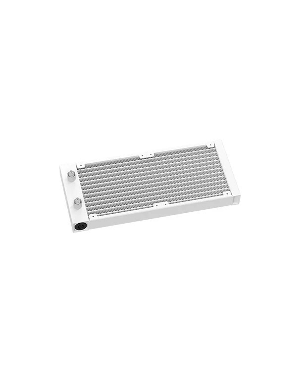 Deepcool LM240 White