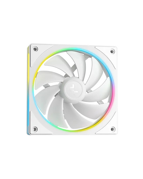 Deepcool LM240 White