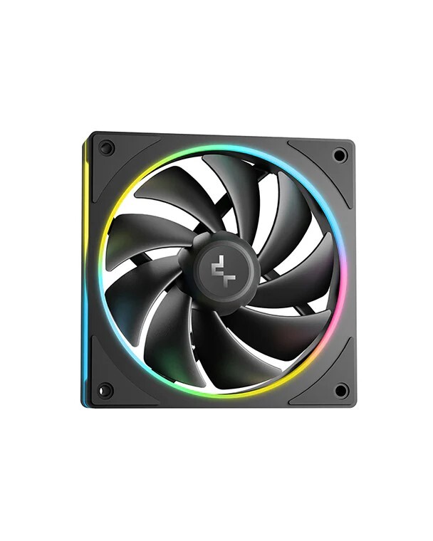 Deepcool LM240 Black