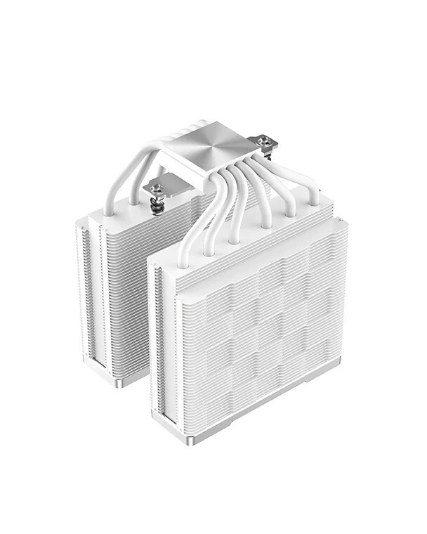 Deepcool AK620 White