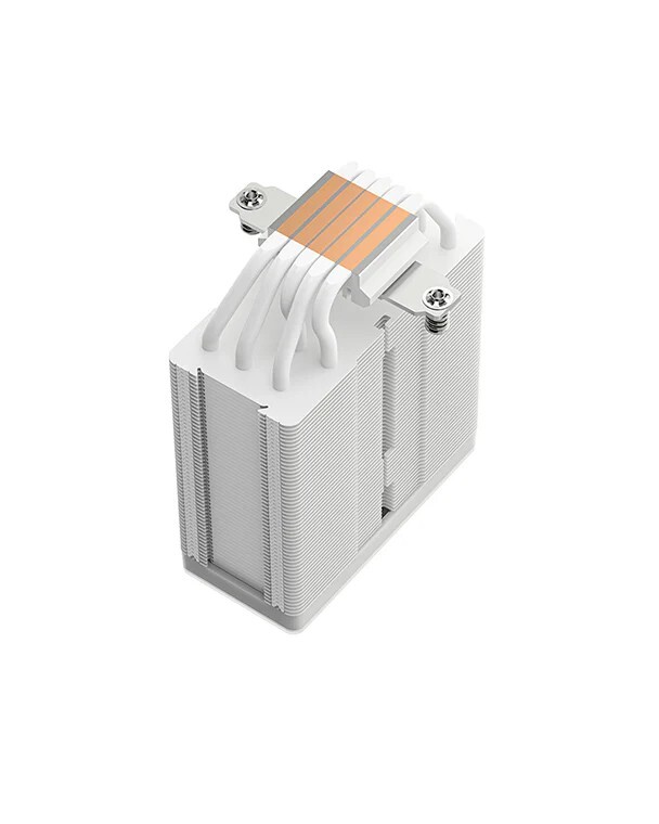 Deepcool AG500 ARGB V2 White