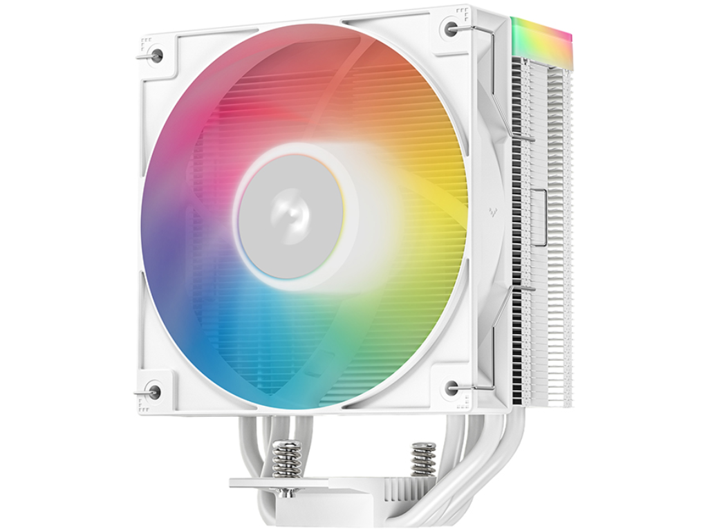 Deepcool AG400 ARGB V2 White