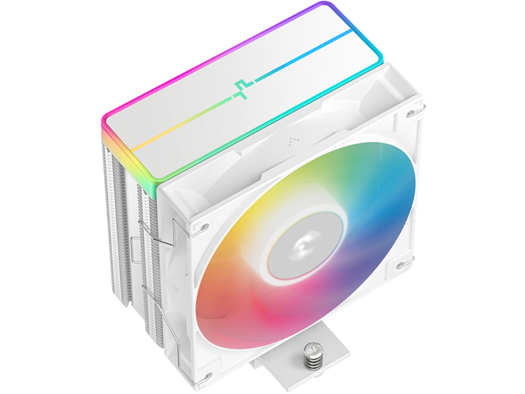 Deepcool AG400 ARGB V2 White