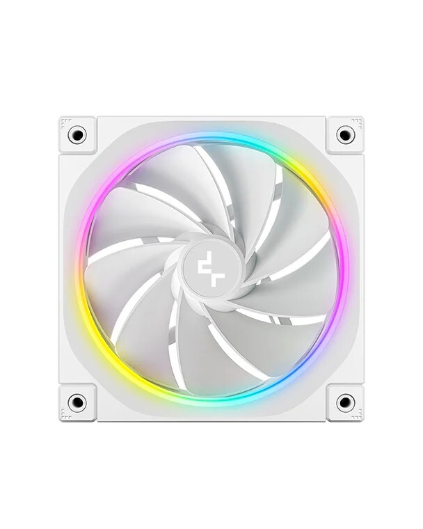 Deepcool FL12R / 120x120x25mm White