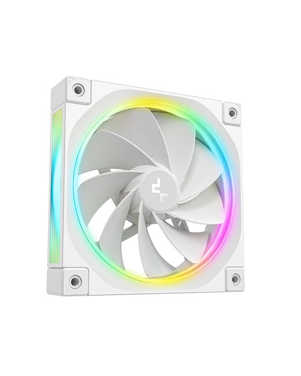 Deepcool FL12R / 120x120x25mm White