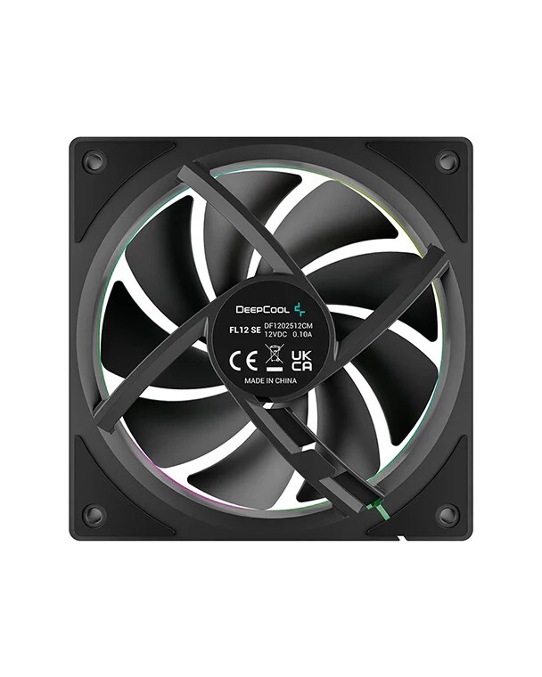 Deepcool FL12 SE / 120x120x25mm