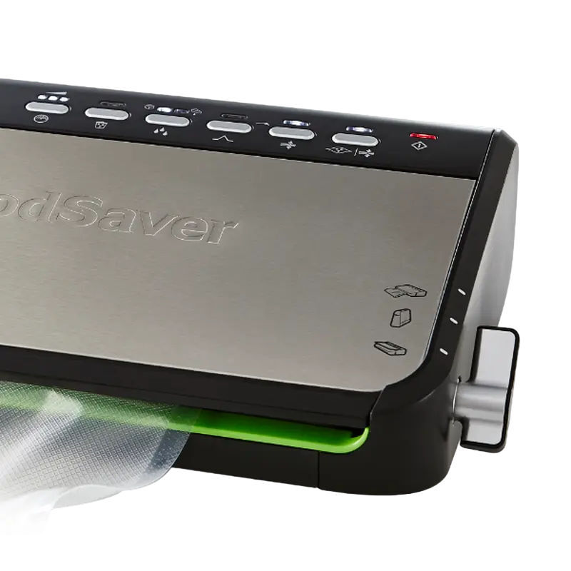 FoodSaver FFS005X-01