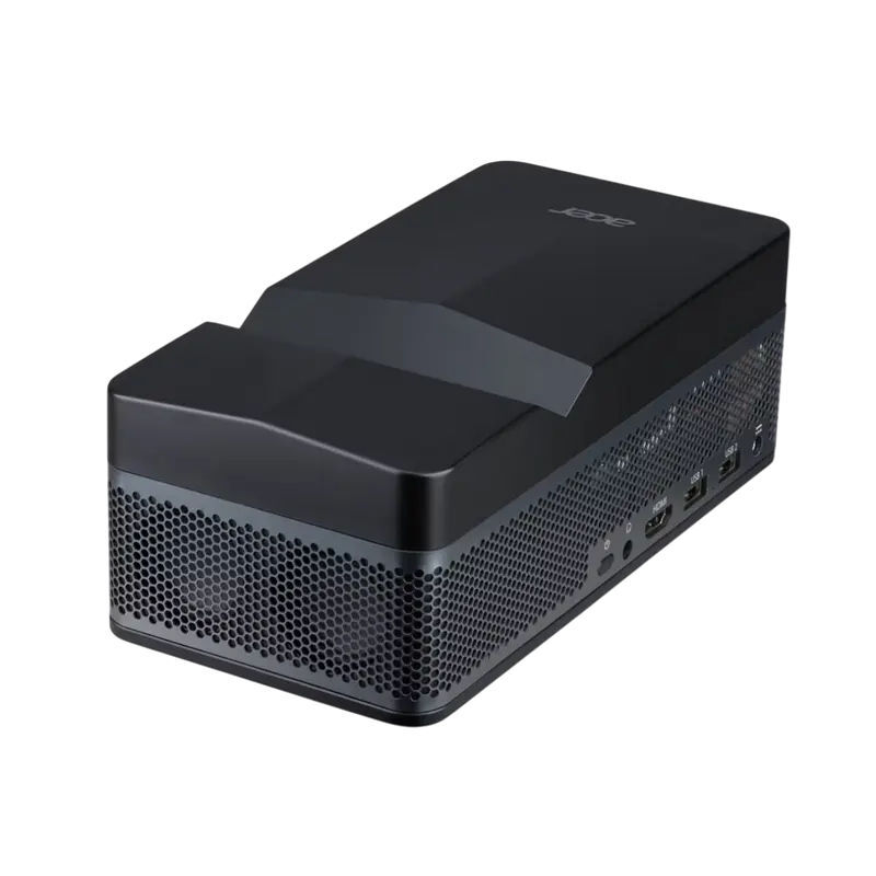 Acer PD1520us Black
