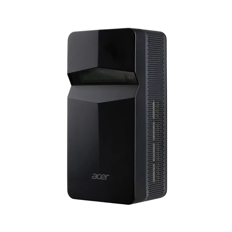 Acer PD1520us Black