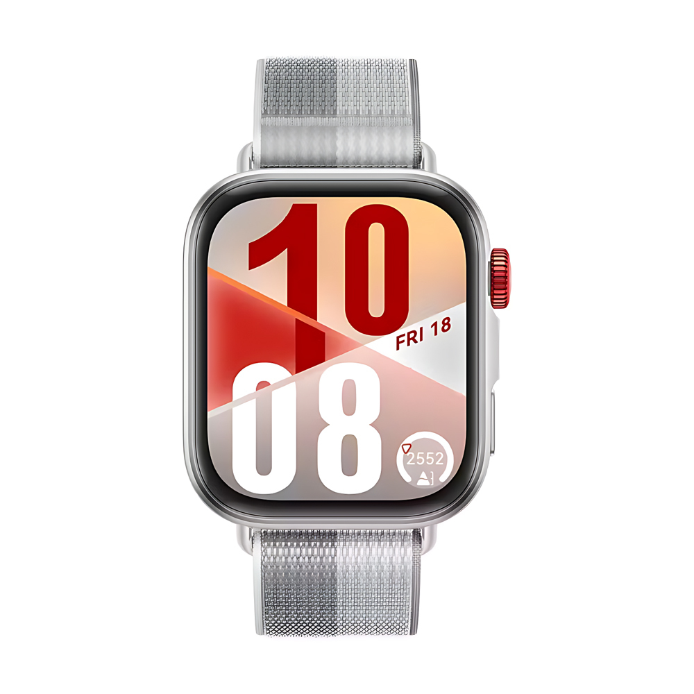 Huawei Watch Fit 4 Grey