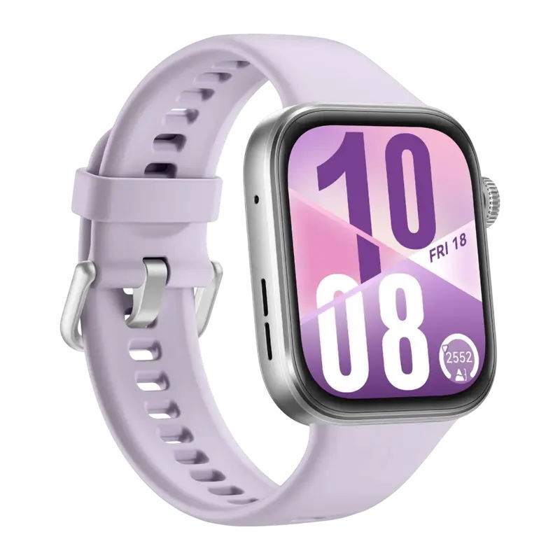 Huawei Watch Fit 4 Purple