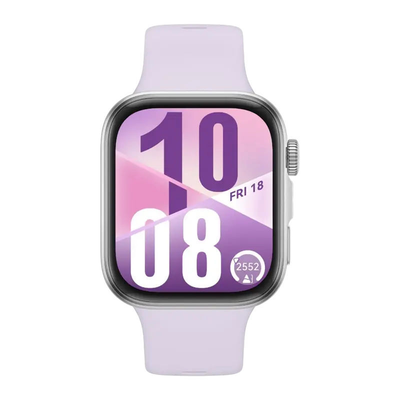 Huawei Watch Fit 4 Purple