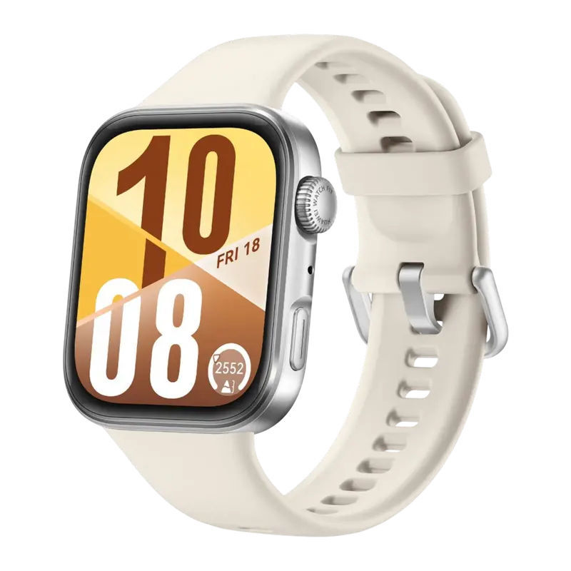 Huawei Watch Fit 4 White
