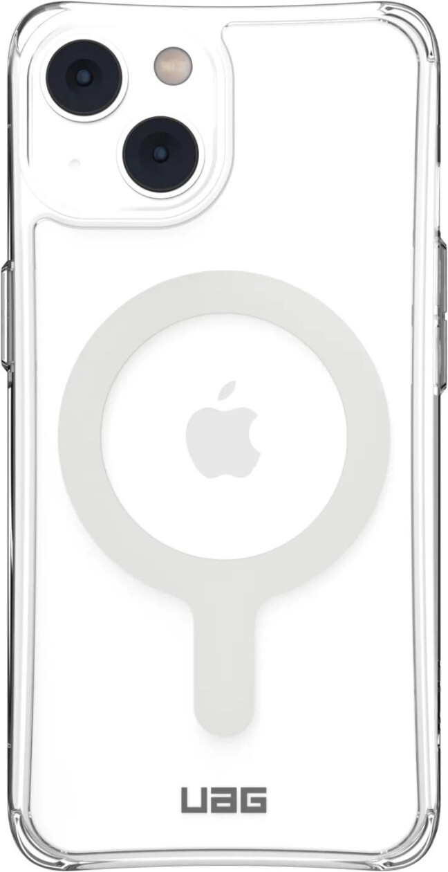 UAG Case Plyo Magsafe for  Apple iPhone 14 / 114068114343 Transparent