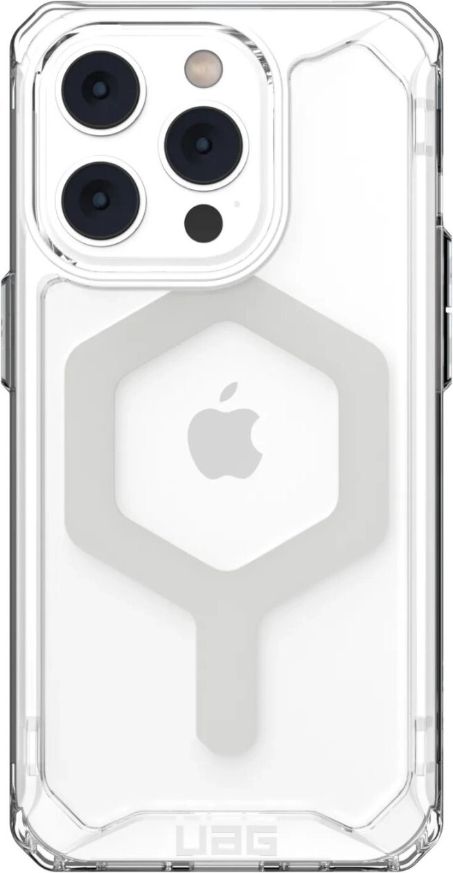 UAG Case  Plyo Magsafe for Apple iPhone 14 Pro / 114070114343 Transparent