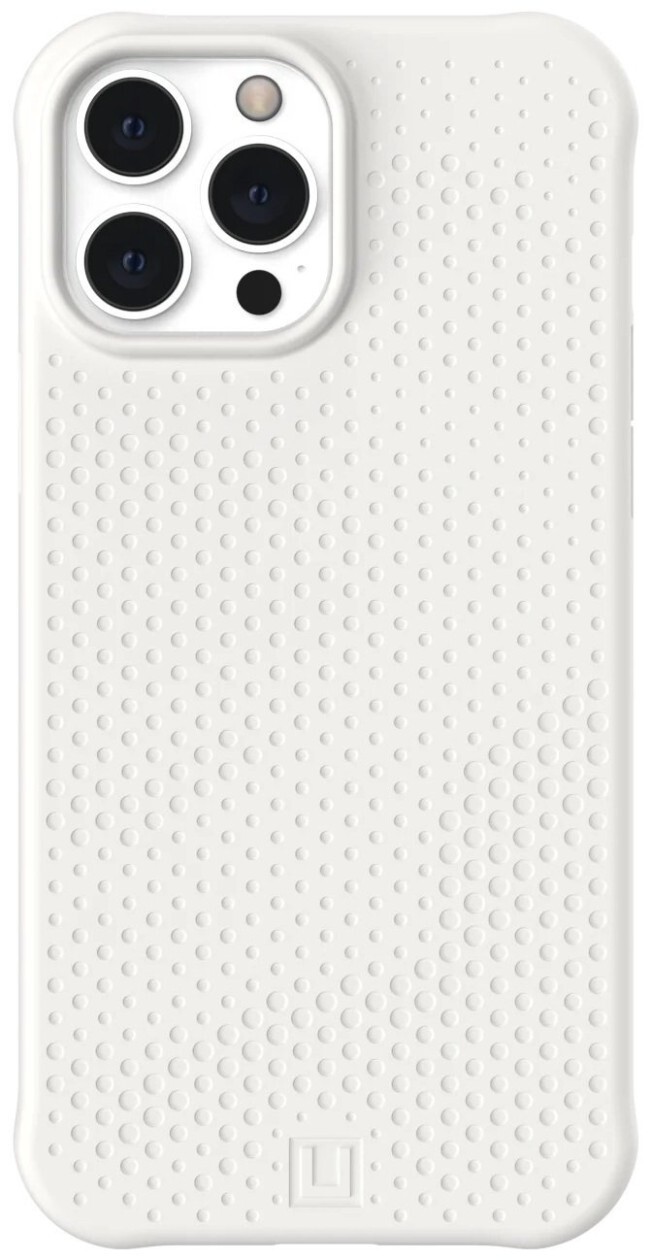 UAG Case for Apple iPhone 13 Pro Max / 11316V313535 White