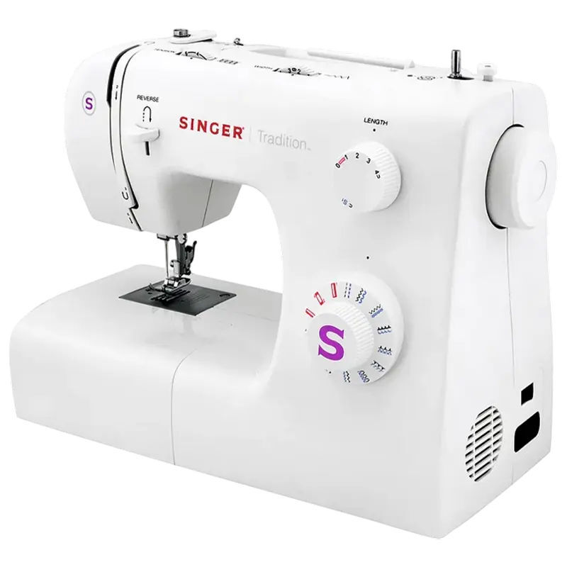 Singer Tradition 2263