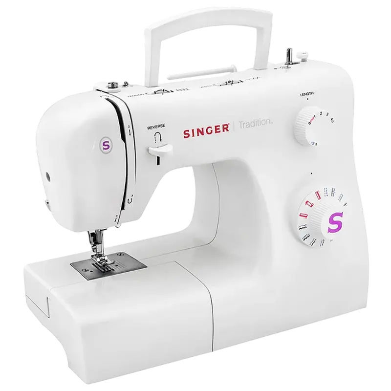 Singer Tradition 2263