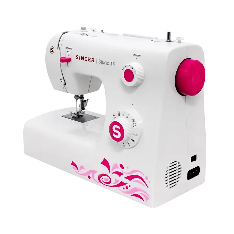 Singer Studio 15