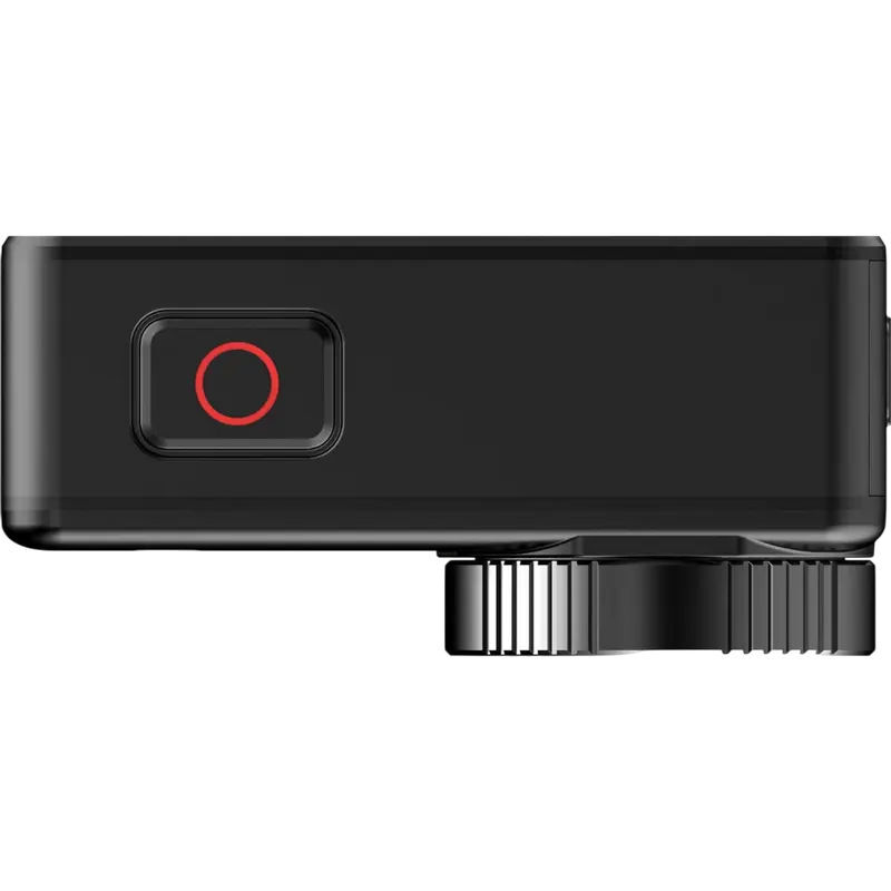 SJCAM SJ10 PRO Dual Screen Black