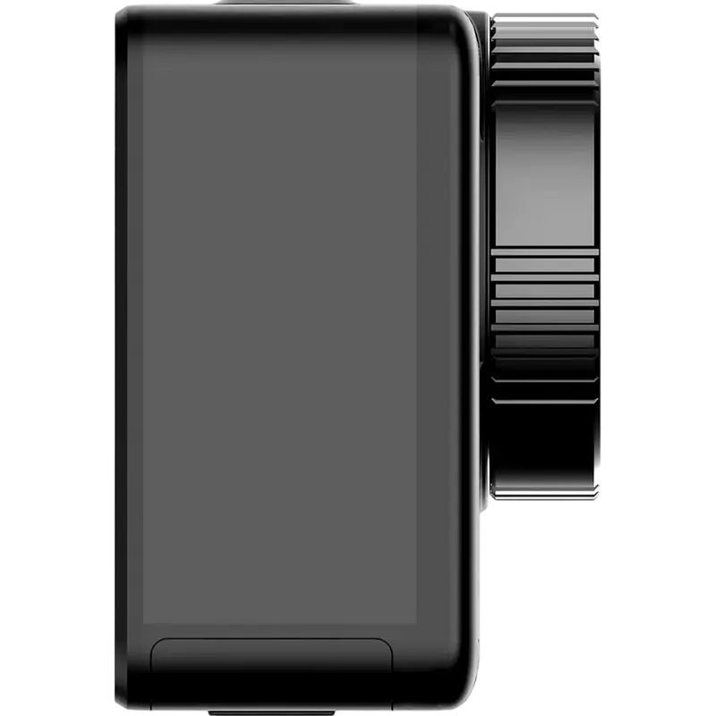 SJCAM SJ10 PRO Dual Screen Black