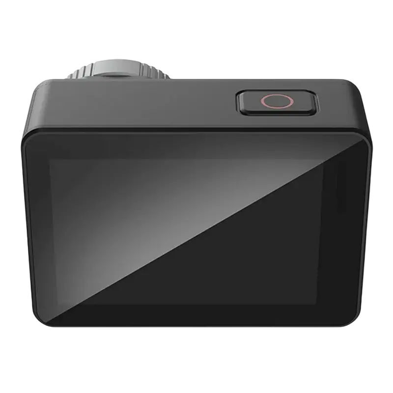 SJCAM SJ10 PRO Dual Screen Black