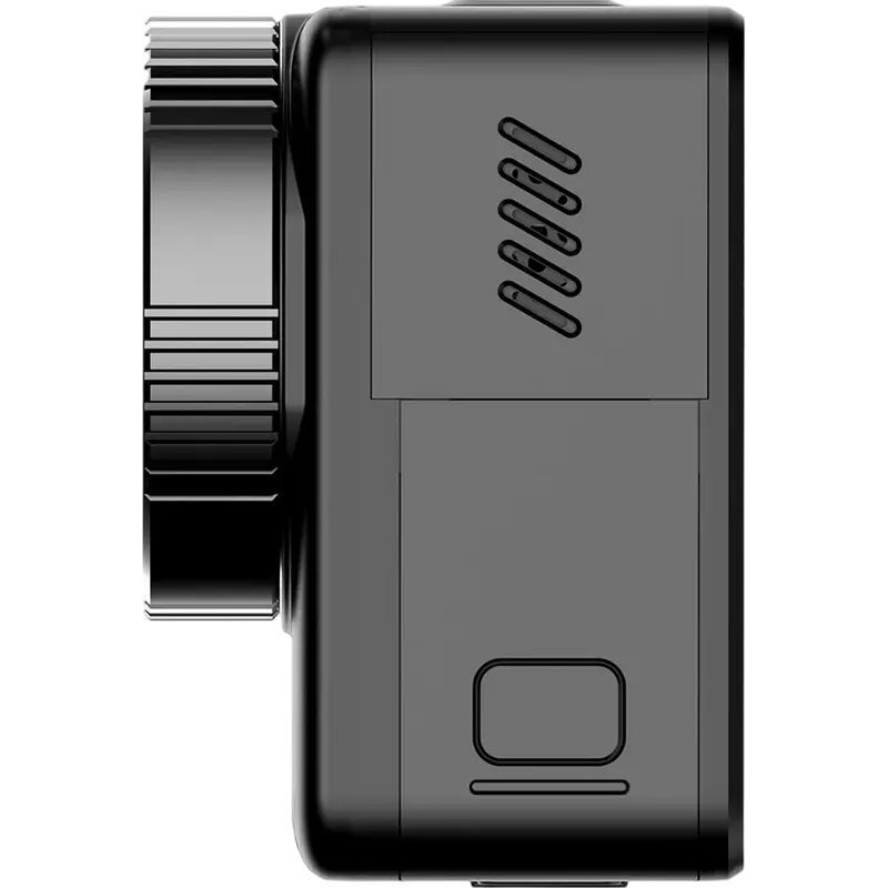 SJCAM SJ10 PRO Dual Screen Black