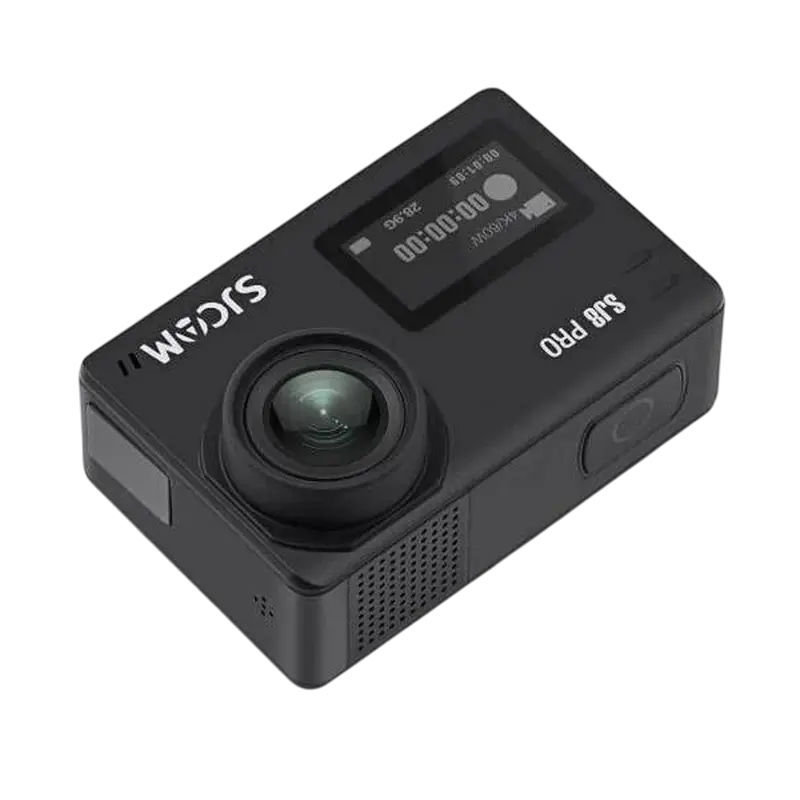 SJCAM SJ8 Pro Black