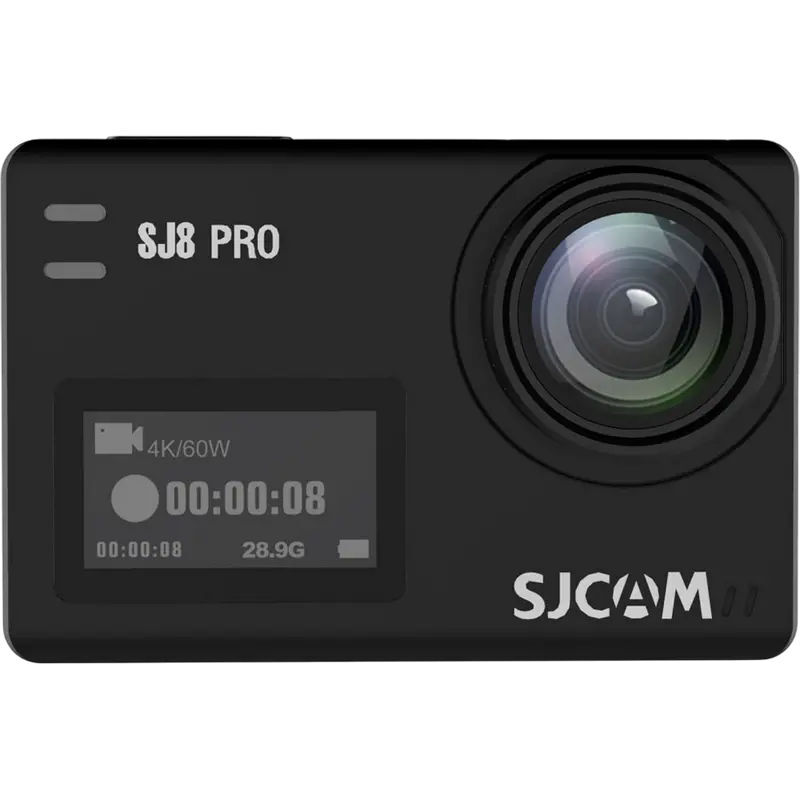 SJCAM SJ8 Pro Black