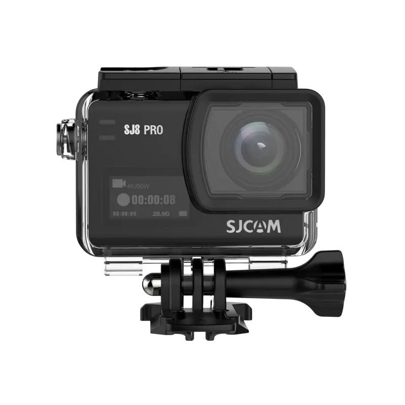 SJCAM SJ8 Pro Black