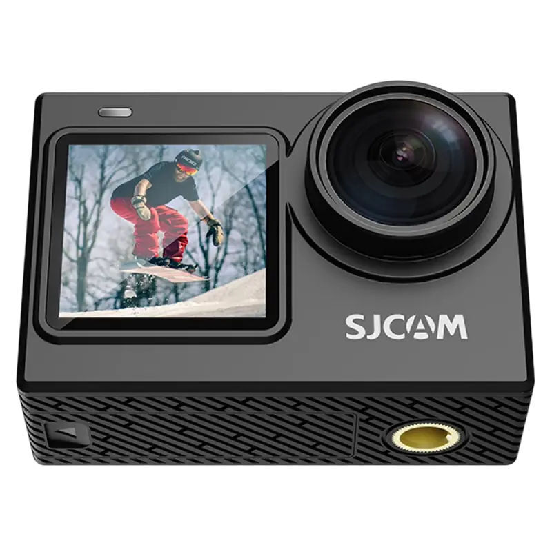 SJCAM SJ6 Pro Black
