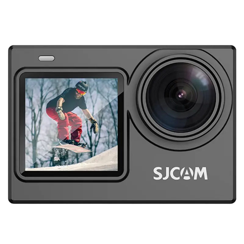 SJCAM SJ6 Pro Black