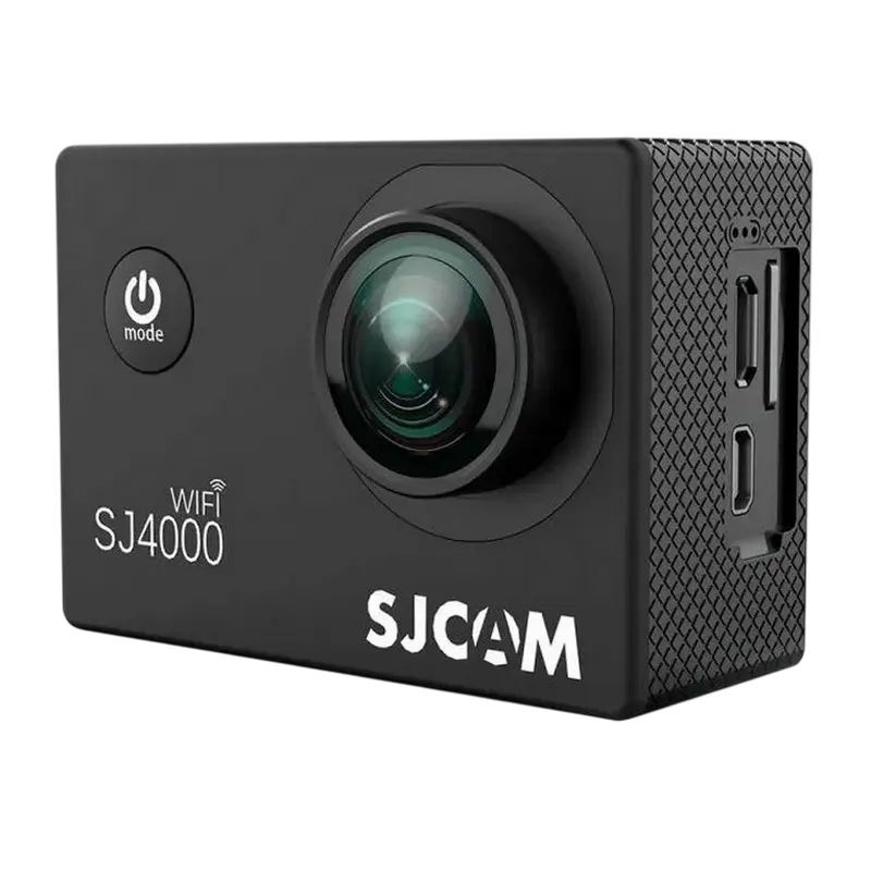 SJCAM SJ4000 / WiFi Black