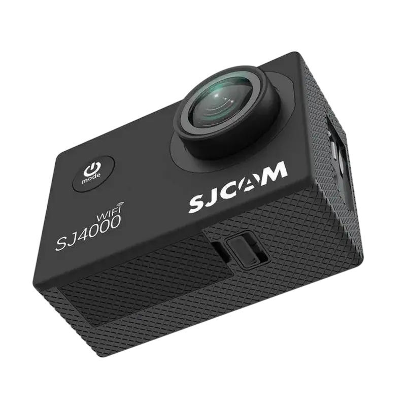 SJCAM SJ4000 / WiFi Black