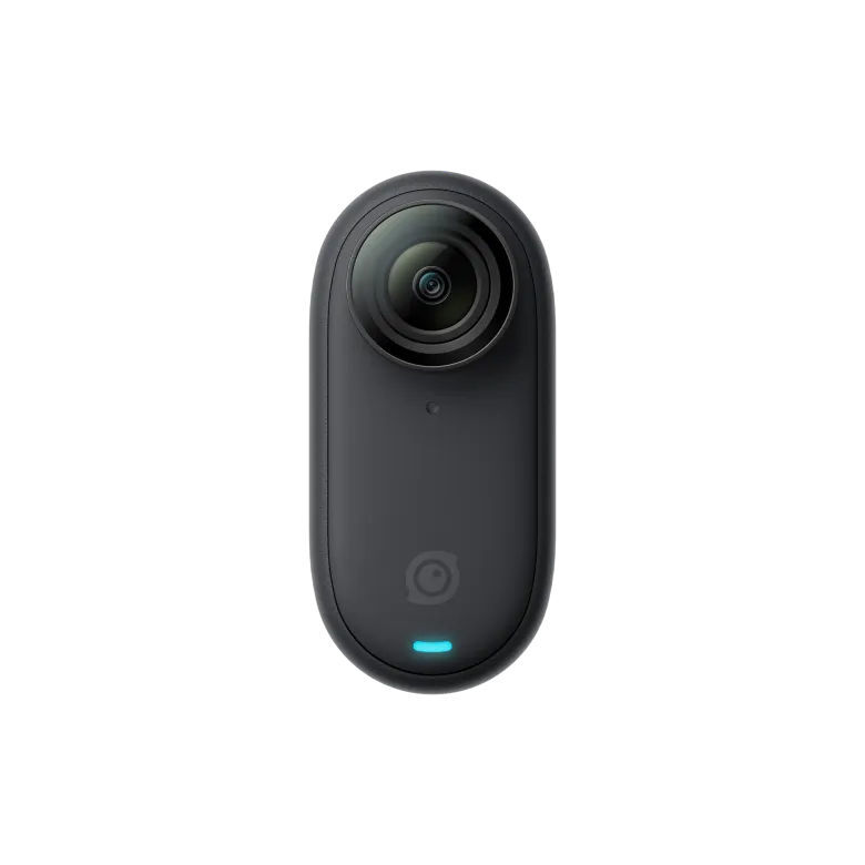 Insta360 GO 3 Standalone 64GB Black