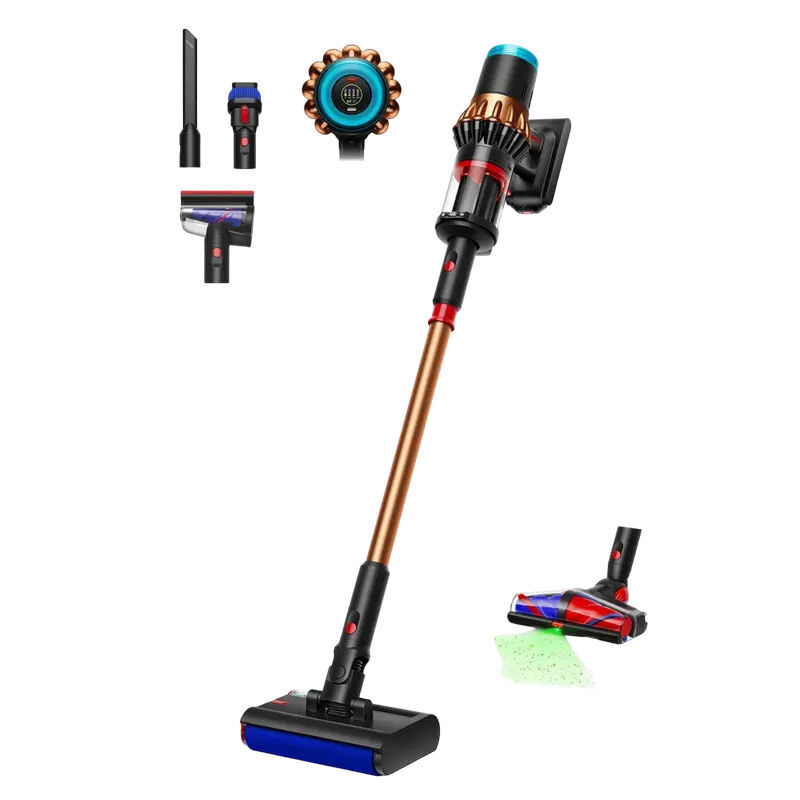 Dyson V16 Piston Animal Submarine