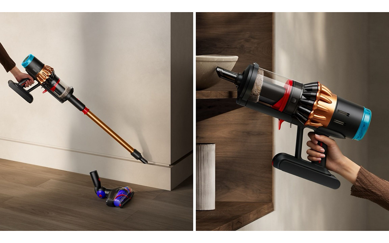 Dyson V16 Piston Animal