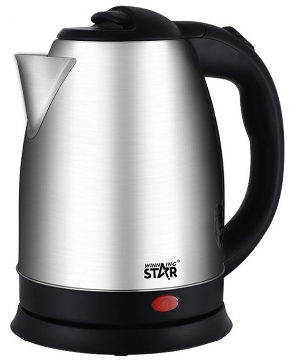 Winning STAR ST-6011