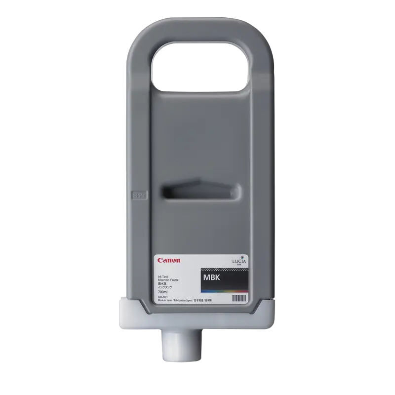 Canon PFI-706 / Matte Black