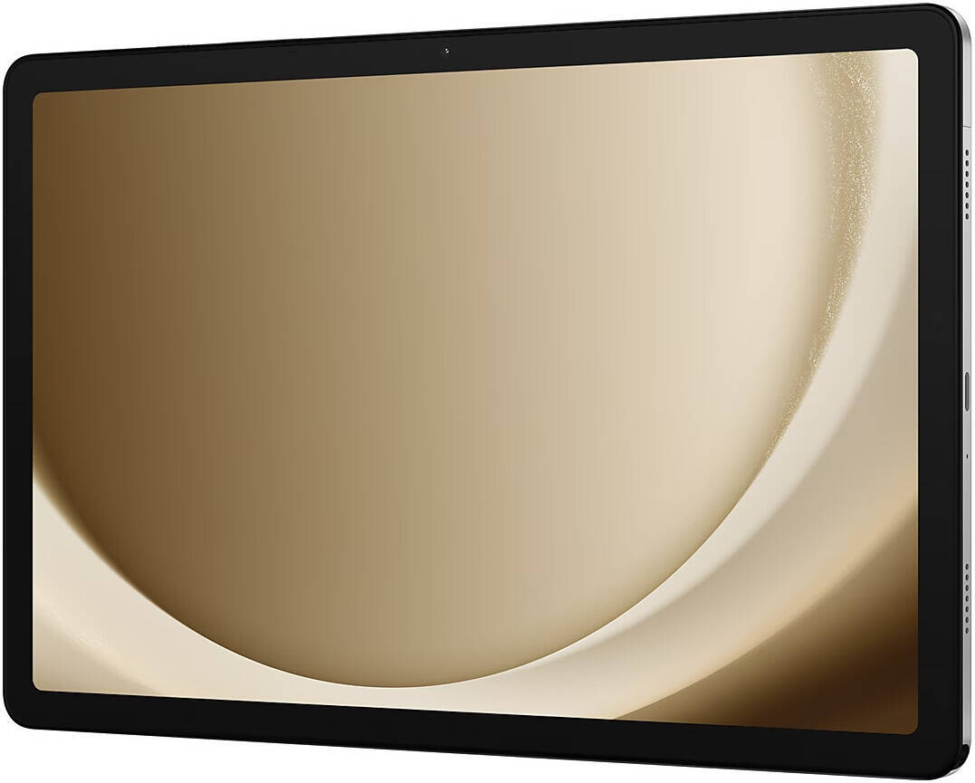 Samsung Galaxy Tab A9+ 5G / 11 TFT 90Hz / Snapdragon 695 / 8GB / 128GB / 7040mAh / X216 Silver