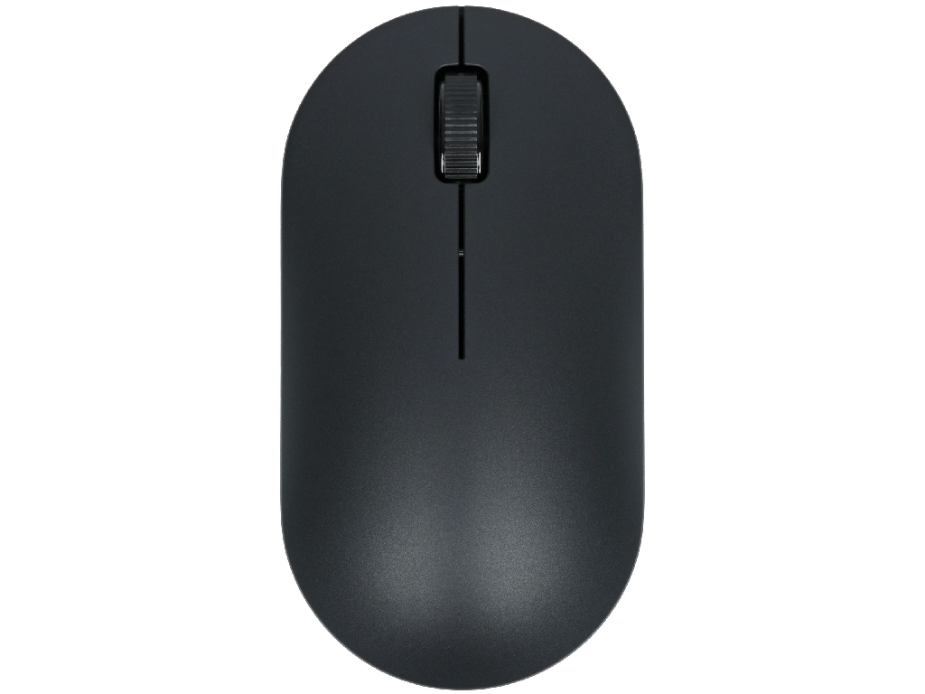 Xiaomi Lite 2 / Wireless Mouse Black