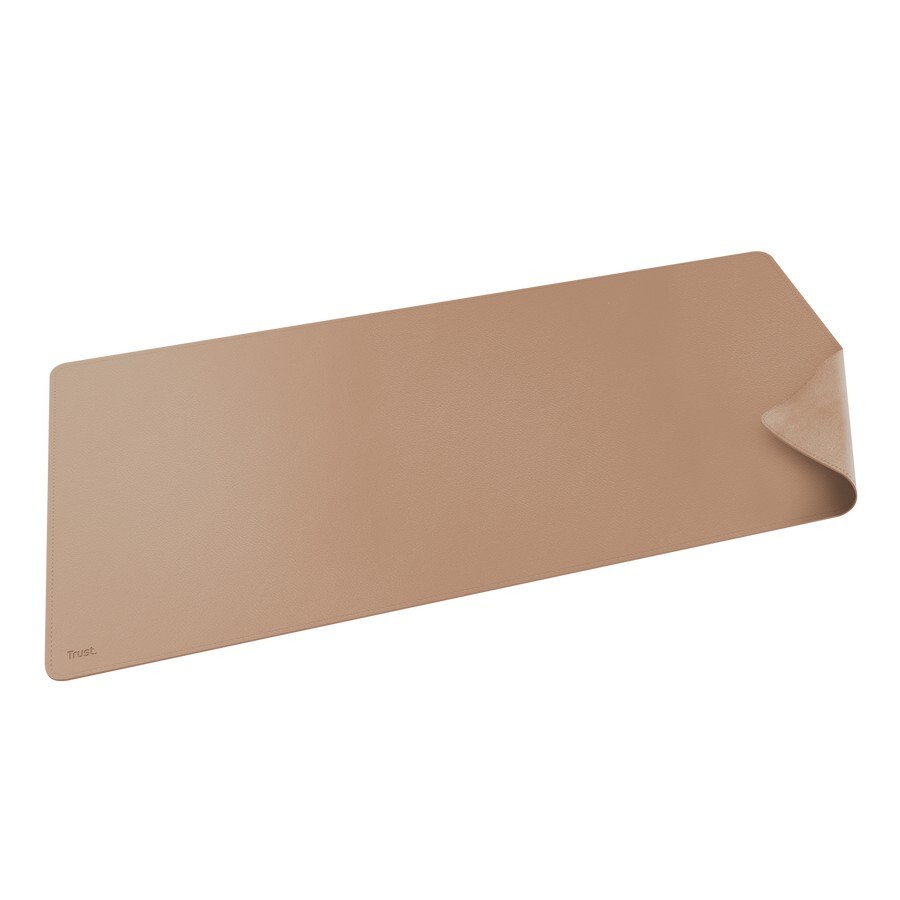Trust BENYA XXL / 900x430x2mm Beige
