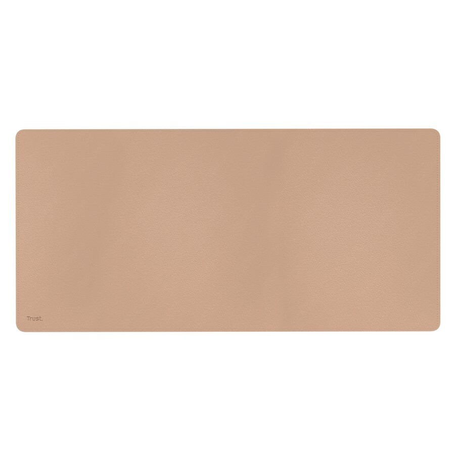 Trust BENYA XXL / 900x430x2mm Beige