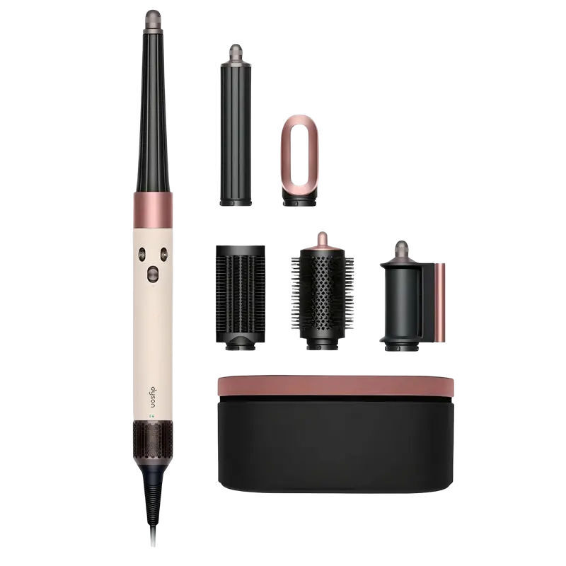 Dyson Airwrap HS08 i.d. Rose Gold