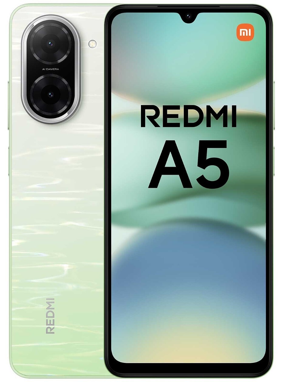 Xiaomi RedMi A5 / 3GB / 64GB Green
